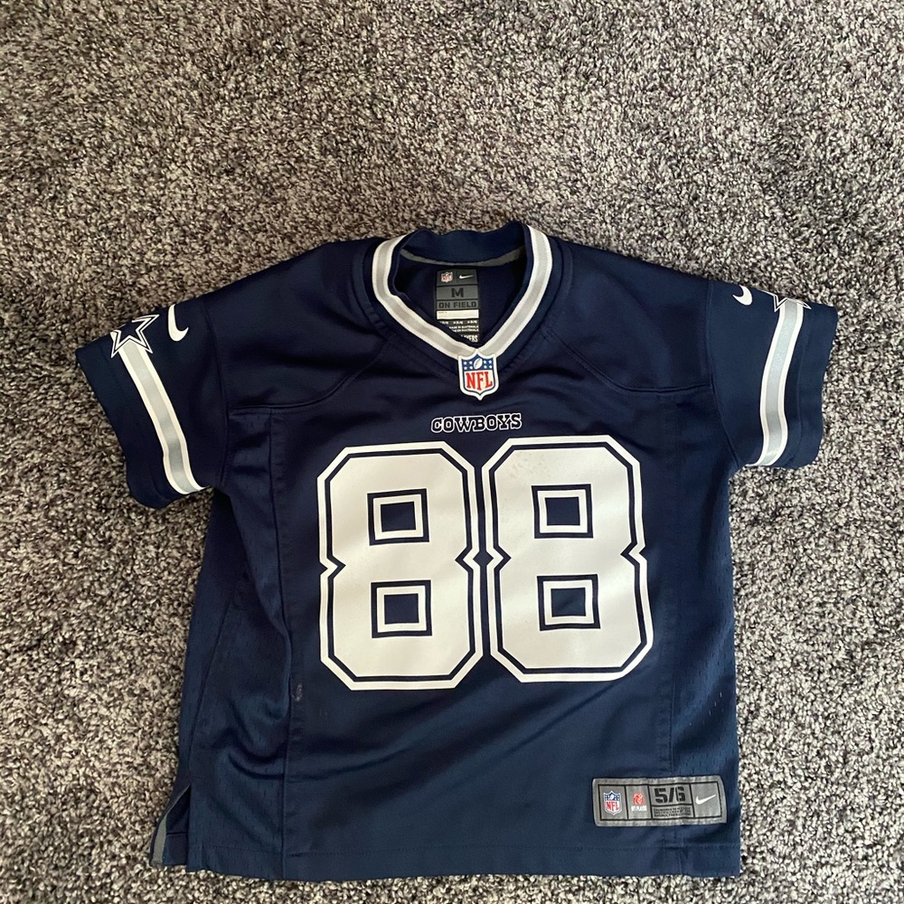 Cowboys Jersey